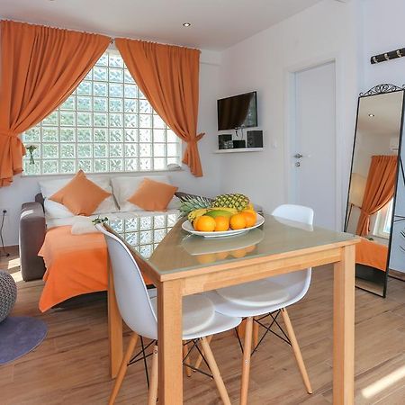 Apartments Ena&Toni Kastela Luaran gambar