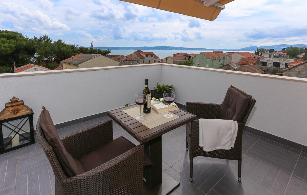 Apartments Ena&Toni Kastela Luaran gambar