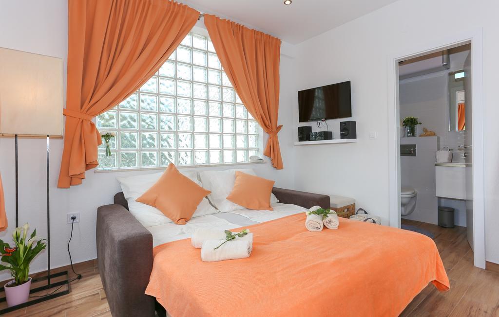 Apartments Ena&Toni Kastela Luaran gambar
