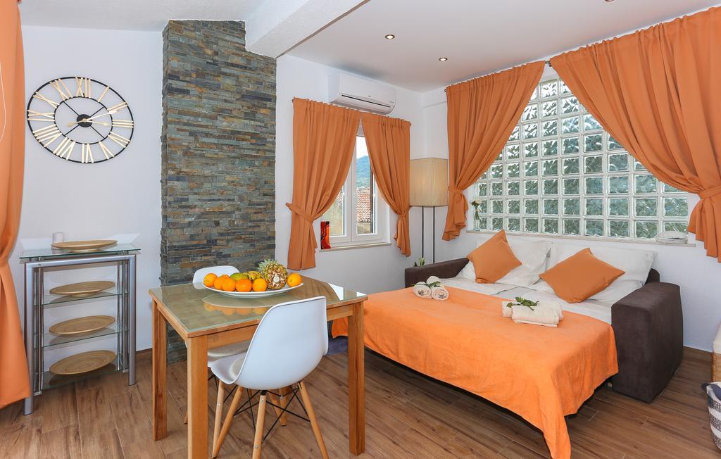 Apartments Ena&Toni Kastela Luaran gambar
