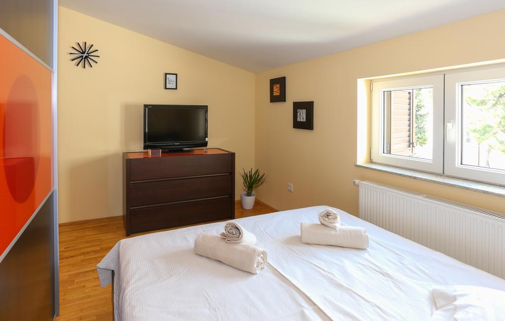 Apartments Ena&Toni Kastela Luaran gambar