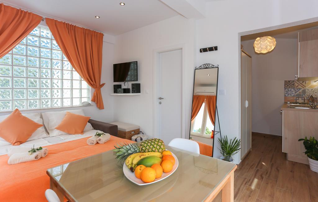 Apartments Ena&Toni Kastela Luaran gambar