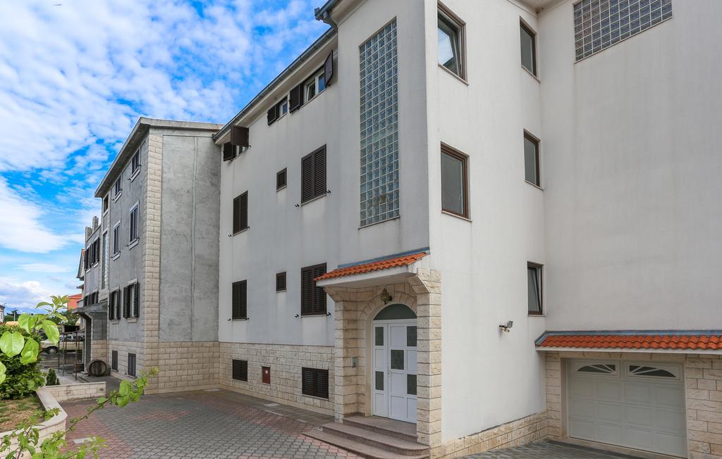Apartments Ena&Toni Kastela Luaran gambar